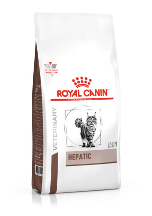 Royal Canin kattenvoer Hepatic 2 kg