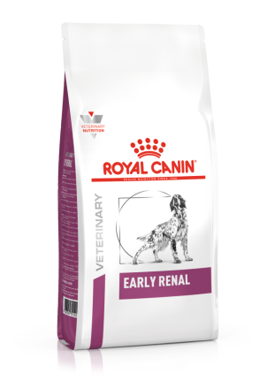 Royal Canin hondenvoer Early Renal 7 kg