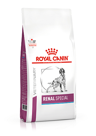 Royal Canin hondenvoer Renal Special 2 kg