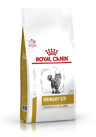 Royal Canin kattenvoer Urinary S/O Mod. Calorie 7 kg