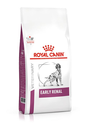 Royal Canin hondenvoer Early Renal 2 kg