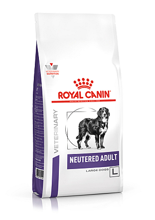 Royal Canin Large Neutered Adult 3,5 kg