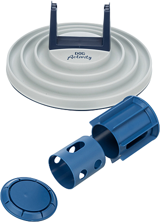 TRIXIE Dog Activity Roller Bowl