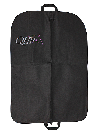 QHP Kledinghoes Zwart