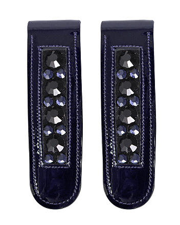 QHP Laarzenclip Chianti Navy