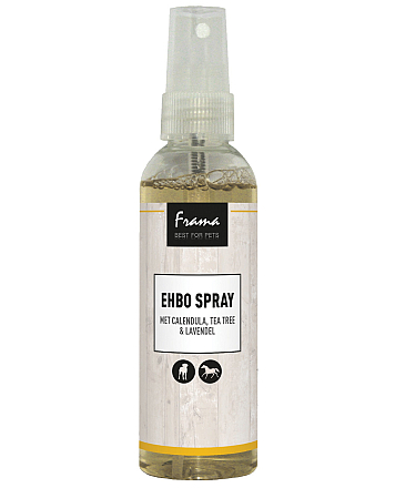 Frama Best For Pets EHBO Spray 100 ml