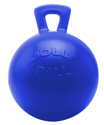 Jolly Ball geurloos <br>25 cm