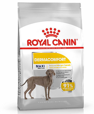 Royal Canin Hondenvoer Derma- <br>comfort Maxi 12 kg
