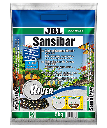 JBL Sansibar river 5 kg