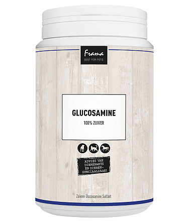 Frama Best For Pets Glucosamine 500 gr