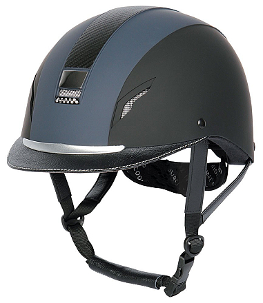 Harry's Horse Veiligheidscap Concorde NXT navy
