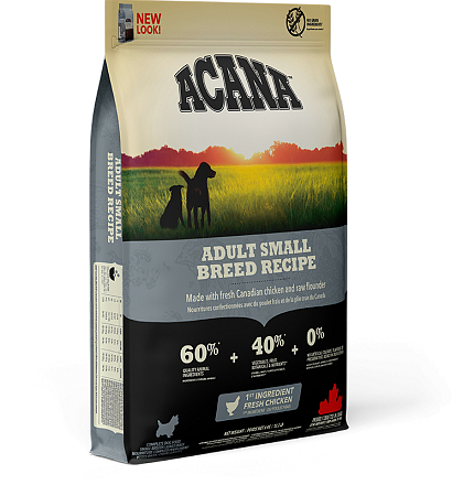Acana Dog hondenvoer Adult Small Breed 6 kg