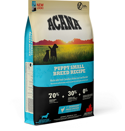 Acana Dog hondenvoer Puppy Small Breed 6 kg