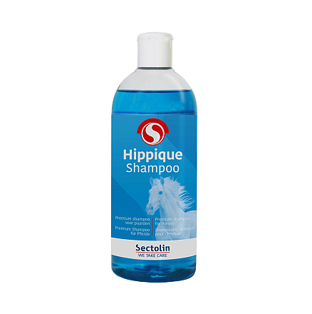 Sectolin Hippique Shampoo 