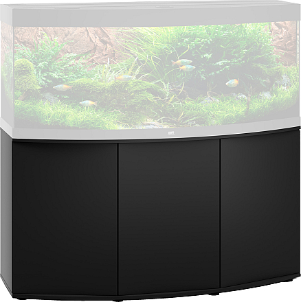 Juwel meubel Vision 450 zwart