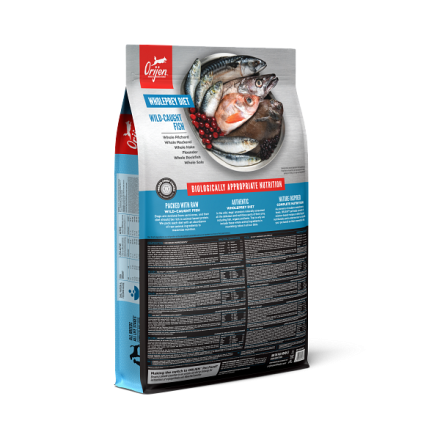 Orijen hondenvoer <br> Six Fish 6 kg