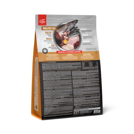 Orijen kattenvoer Original Cat 1,8 kg