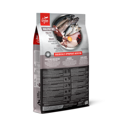 Orijen hondenvoer Fit & Trim 2 kg