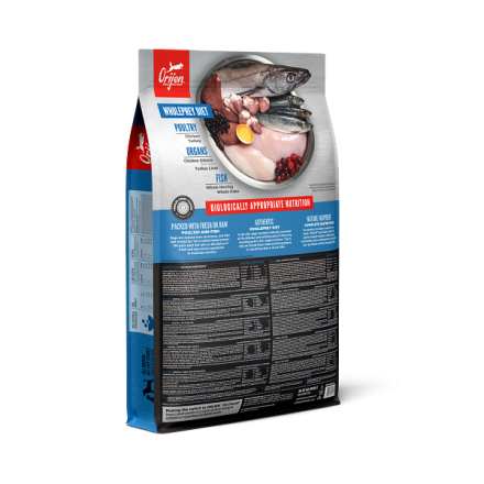 Orijen hondenvoer Original 2 kg