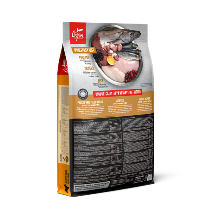 Orijen hondenvoer Puppy 6 kg