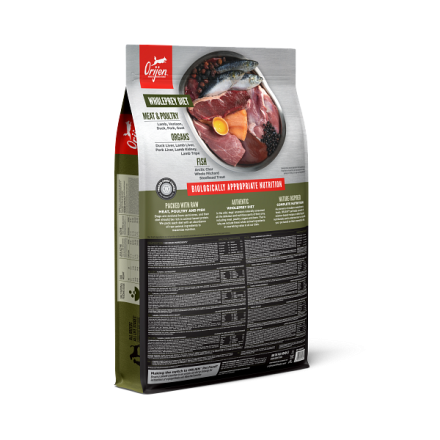 Orijen hondenvoer Tundra 6 kg