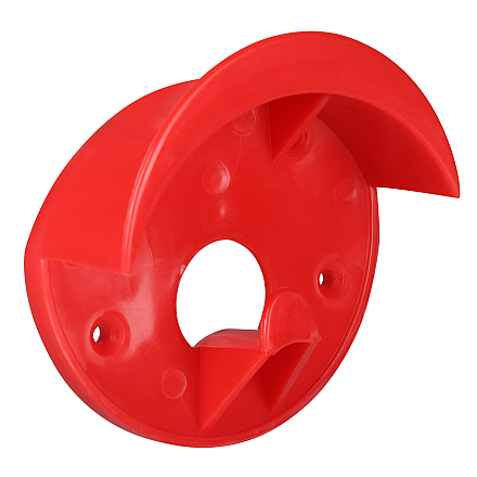 QHP Hoofdstelhanger