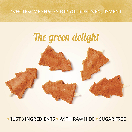 Antos O Christmas Tree