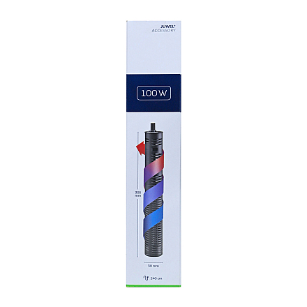 Juwel Verwarmer Aqua Heat Pro 100 Watt