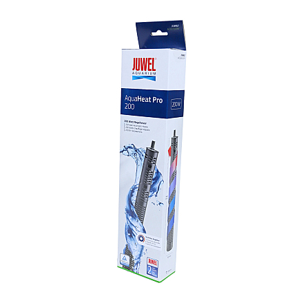 Juwel Verwarmer Aqua Heat Pro 200 Watt