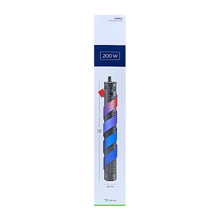 Juwel Verwarmer Aqua Heat Pro 200 Watt