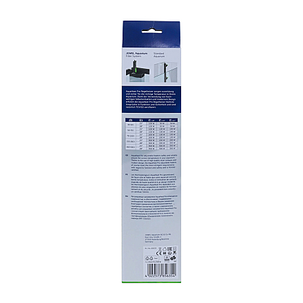 Juwel Verwarmer Aqua Heat Pro 300 Watt