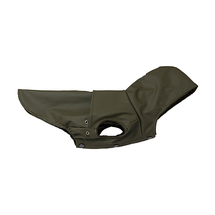 51 Degrees North Regenjas Khaki 