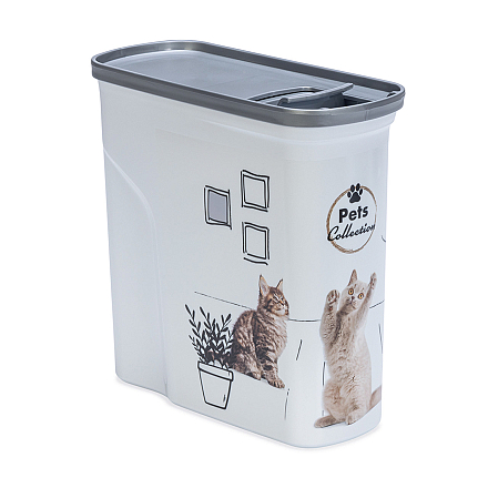 Curver Voedselcontainer Kat<br> 2 ltr