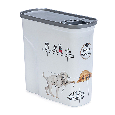 Curver Voedselcontainer Hond 2 ltr