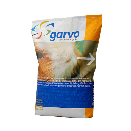 Garvo Rodent Rat<br> 12 mm 20 kg