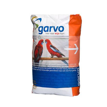 Garvo Parkiet Overall 20 kg