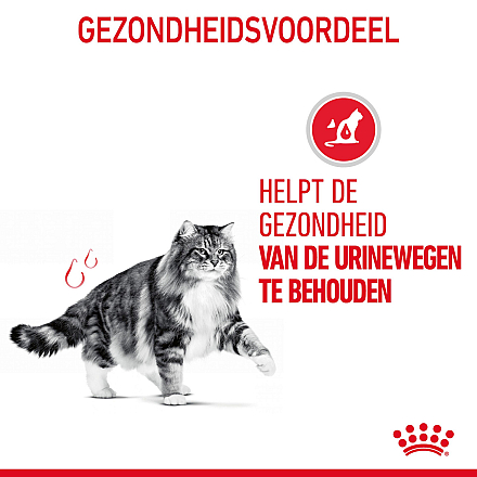 Royal Canin Kattenvoer Urinary Care in Gravy <br>12 x 85 gr