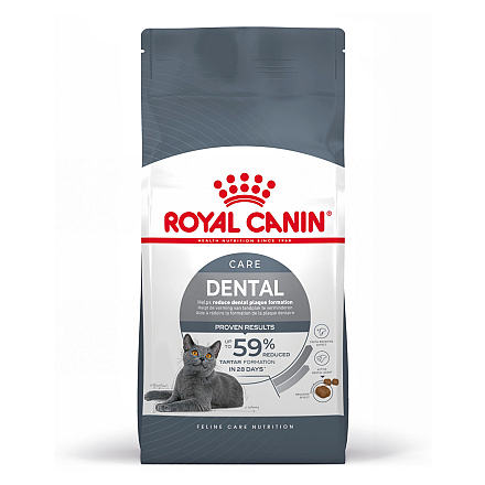 Royal Canin Kattenvoer Dental Care 1,5 kg