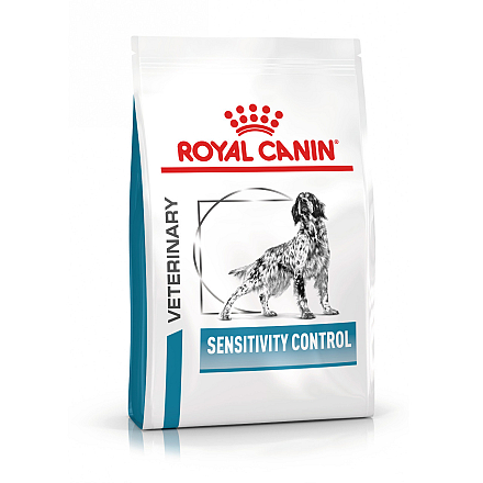 Royal Canin Hondenvoer Sensitivity Control 1,5 kg