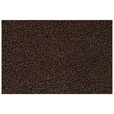snObbs Orthopedisch Hondenkussen Teddy Brown
