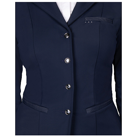 QHP Wedstrijdjas Kae Navy