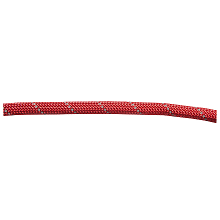 Rogz Jachtlijn Rope Rood