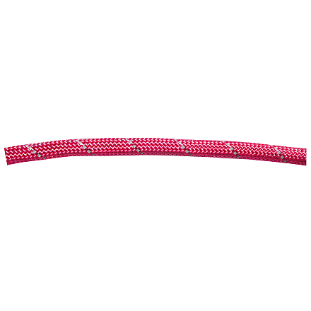 Rogz Jachtlijn Rope Roze