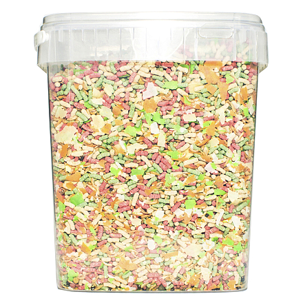 Vijvermenu 10 ltr