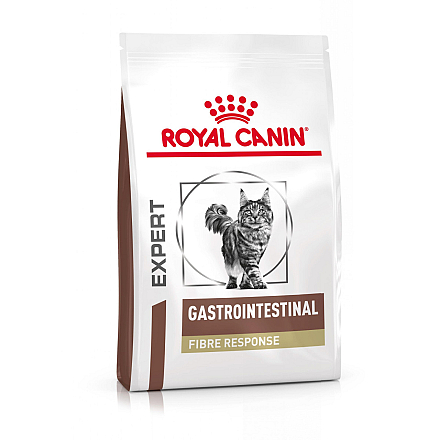 Royal Canin Kattenvoer Fibre Response 400 gr