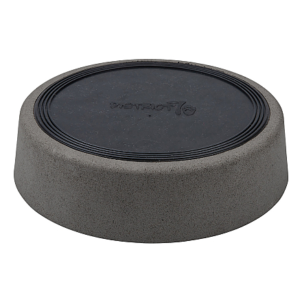 District 70 Slow Feeder Grey