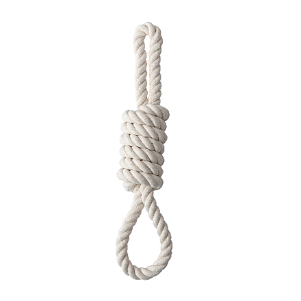 Quapas! Hondenspeelgoed Rope String XL