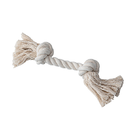 Quapas! Hondenspeelgoed Rope Open End