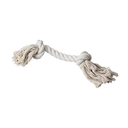 Quapas! Hondenspeelgoed Rope Open End