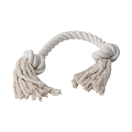 Quapas! Hondenspeelgoed Rope Open End